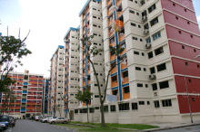 Blk 421 Bukit Batok West Avenue 2 (Bukit Batok), HDB 3 Rooms #336032
